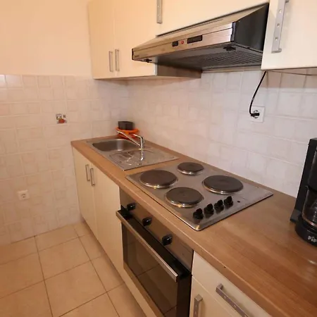 Apartments In Silo/Insel Krk 13430 Room photo