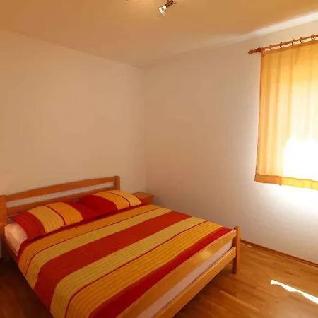 Apartments In Silo/Insel Krk 13430 Room photo