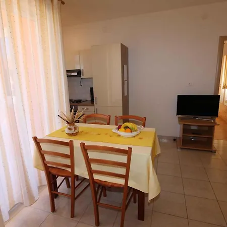 Apartments In Silo/Insel Krk 13430 Room photo