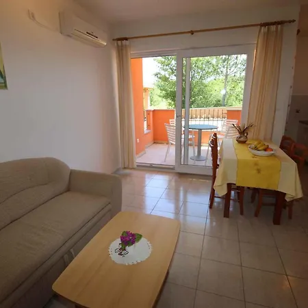 Apartments In Silo/Insel Krk 13430 Room photo