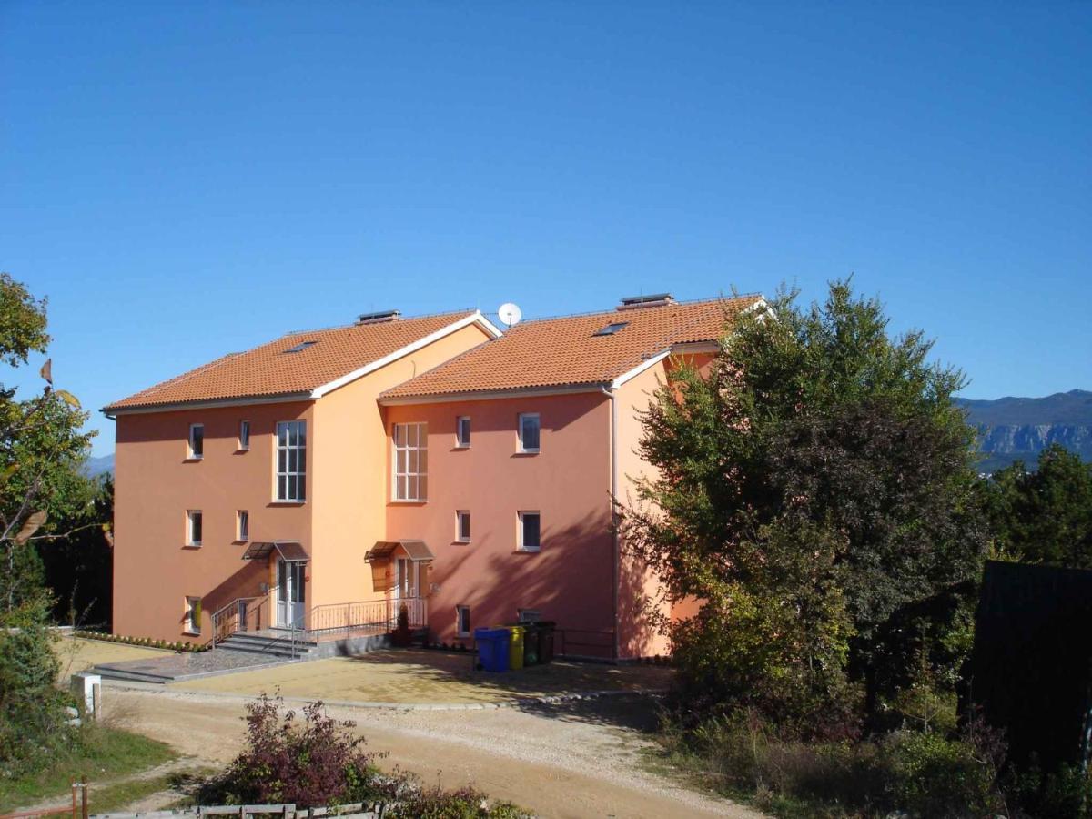 In Silo/insel Krk 13430 Apartment Silo (Krk)