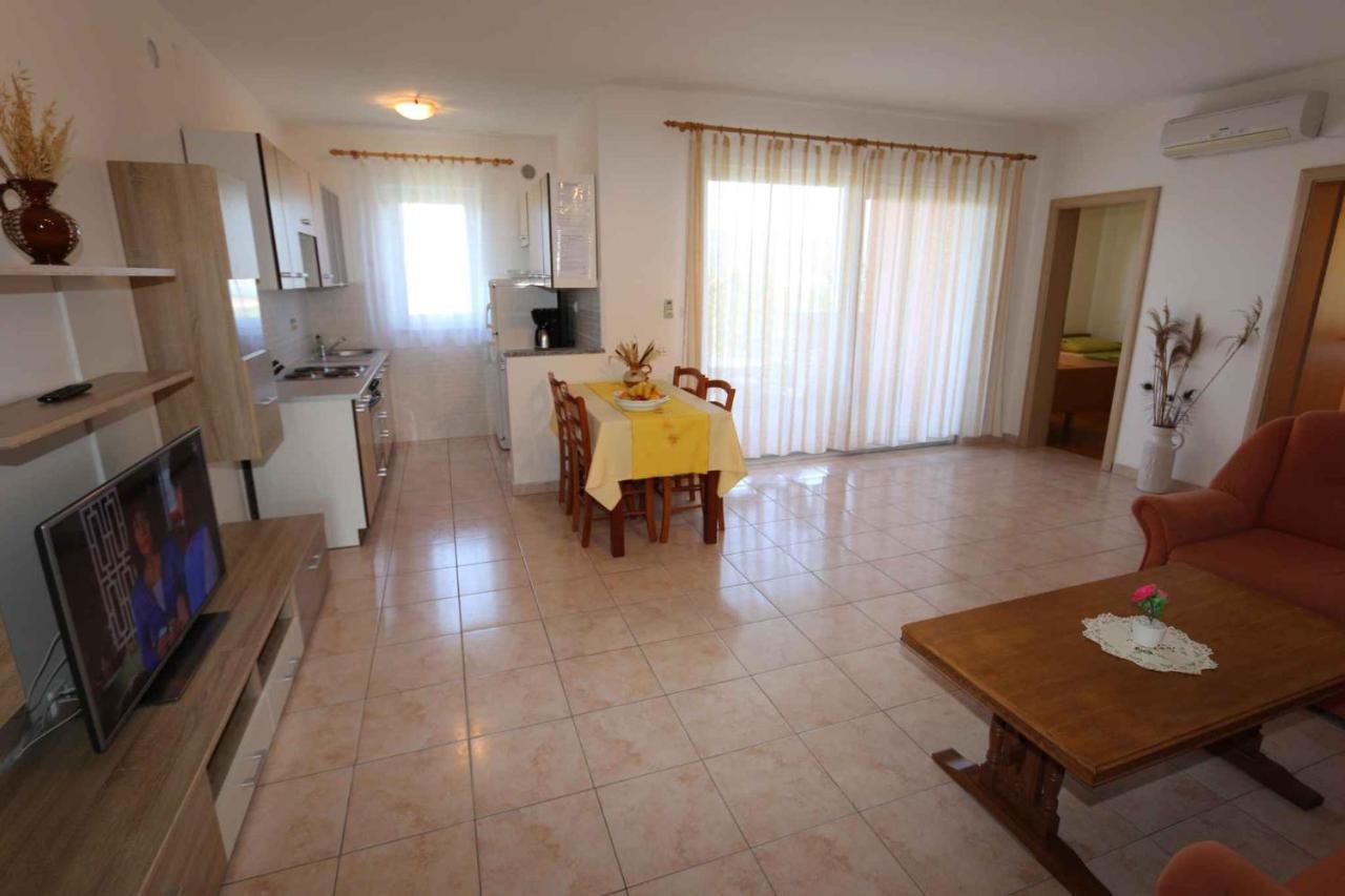 In Silo/insel Krk 13430 Apartment Silo (Krk)