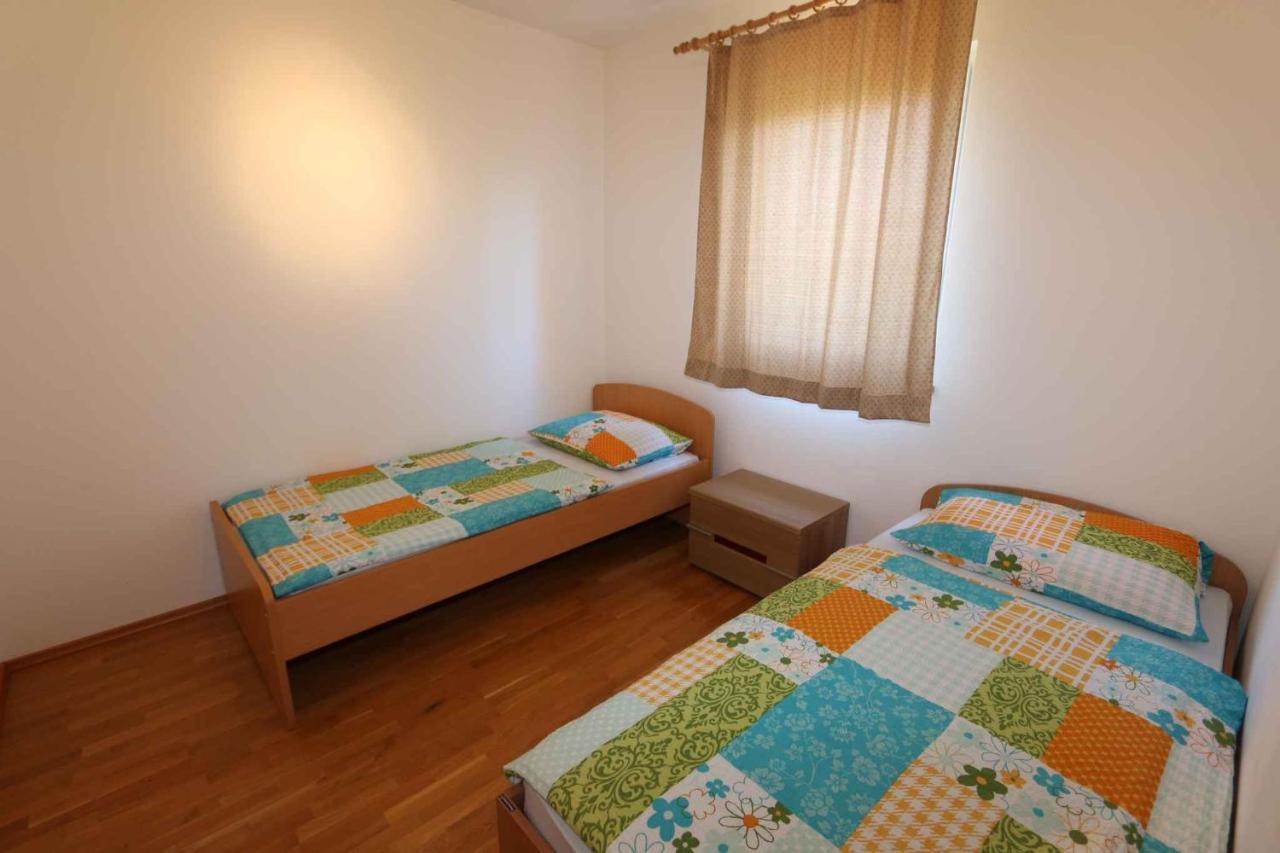 Apartment In Silo/insel Krk 13430 Silo (Krk)
