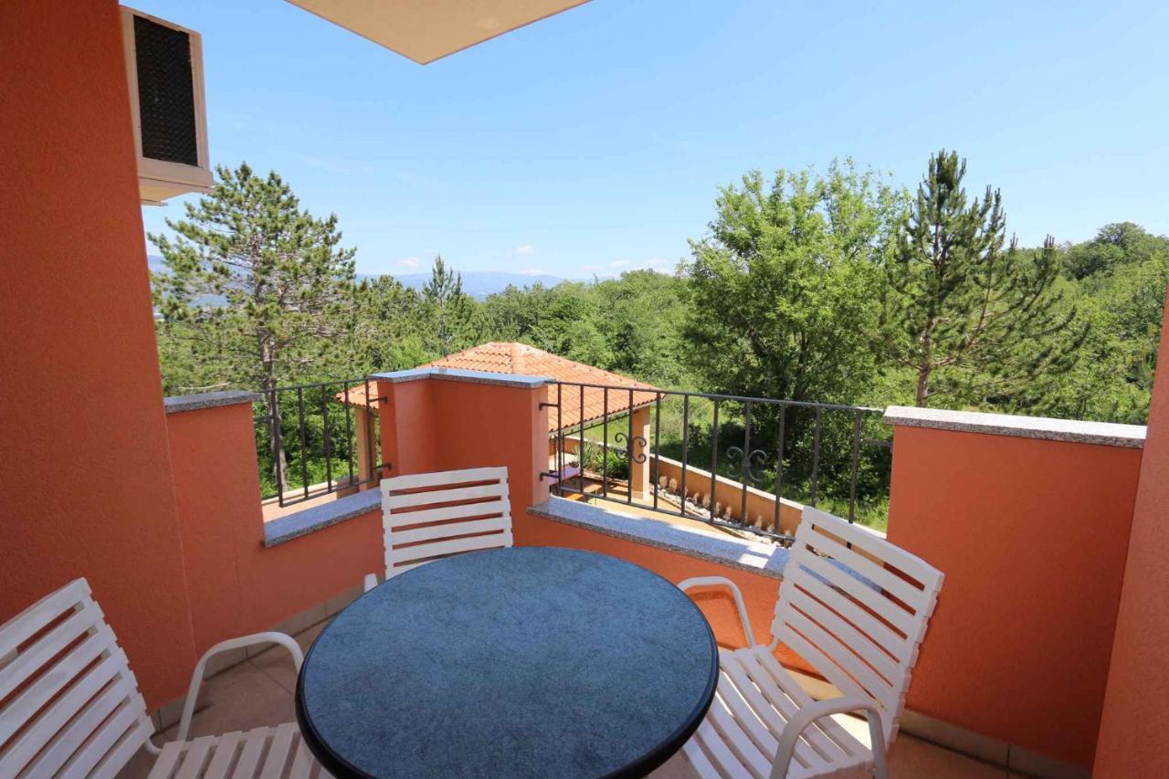 Apartment In Silo/insel Krk 13430 Silo (Krk)