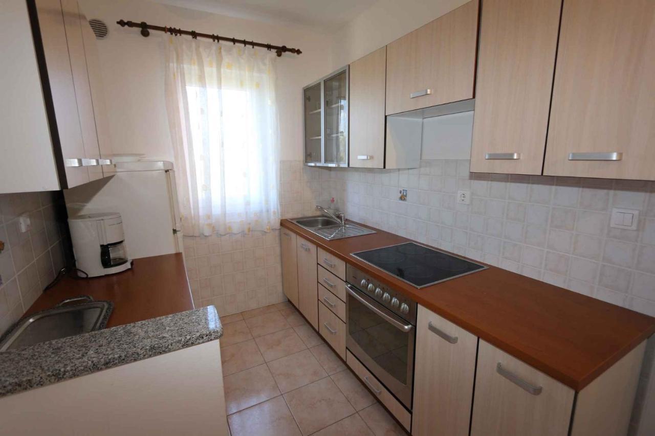 In Silo/insel Krk 13430 Apartment