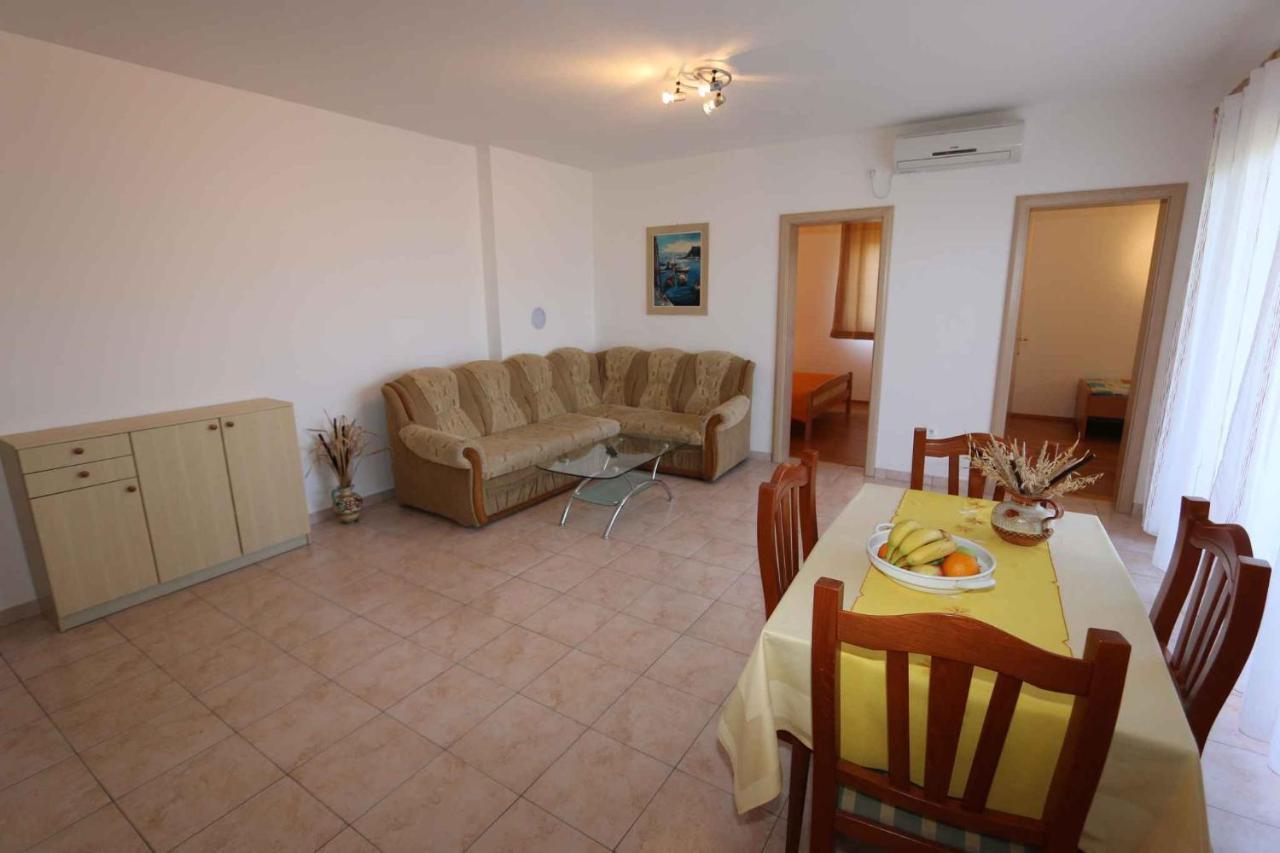 In Silo/insel Krk 13430 Apartment Silo (Krk)