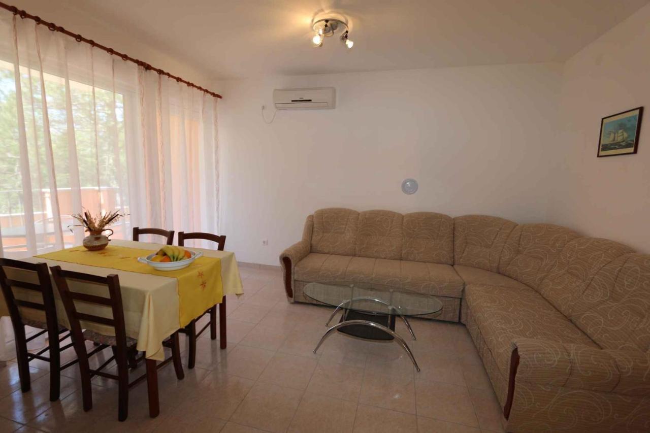 In Silo/insel Krk 13430 Apartment Silo (Krk)