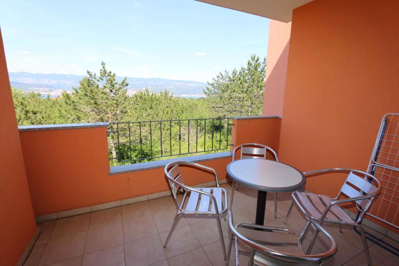 In Silo/insel Krk 13430 Apartment Silo (Krk)