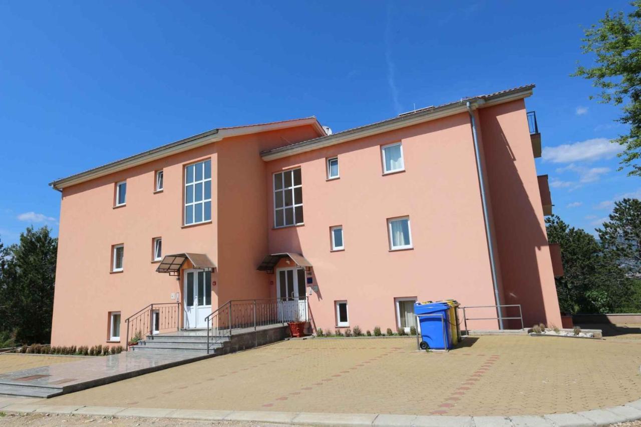 In Silo/insel Krk 13430 Apartment *