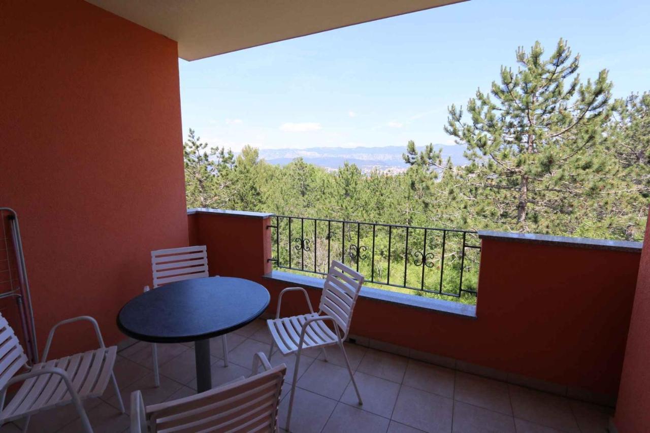 Apartment In Silo/insel Krk 13430 Silo (Krk)