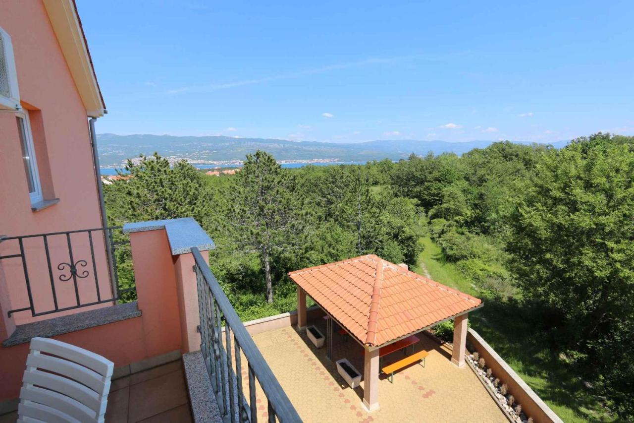 In Silo/insel Krk 13430 Apartment *