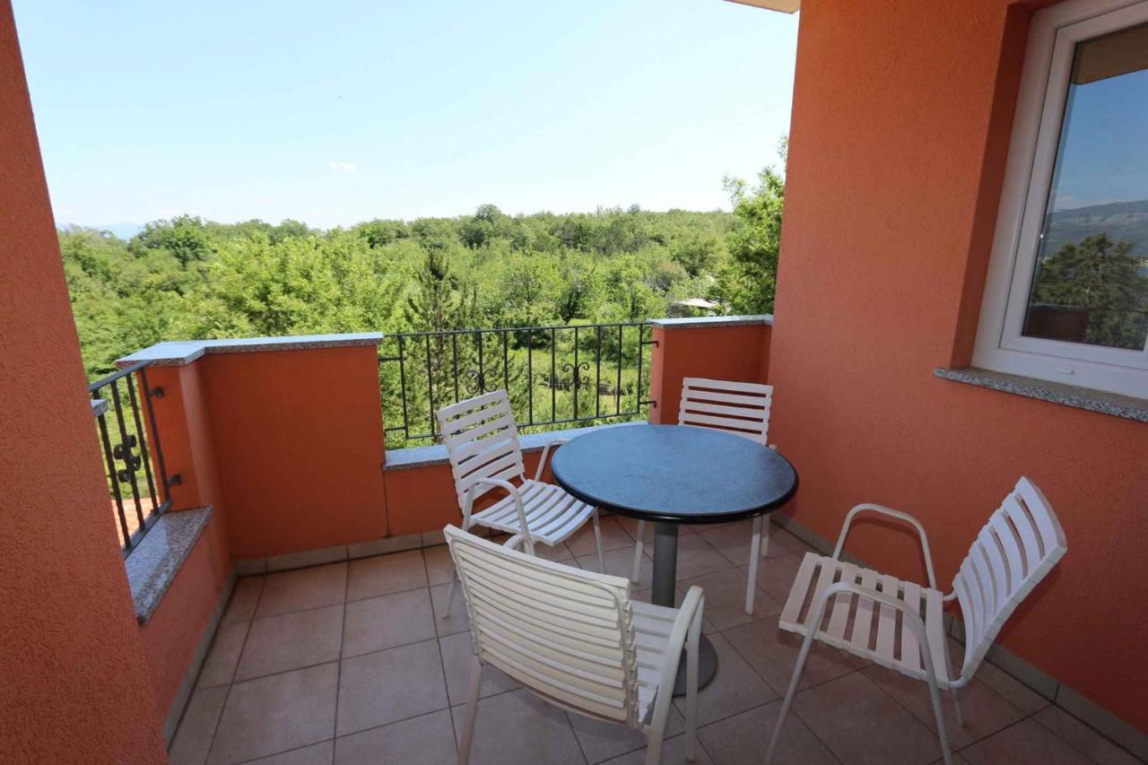 In Silo/insel Krk 13430 Apartment