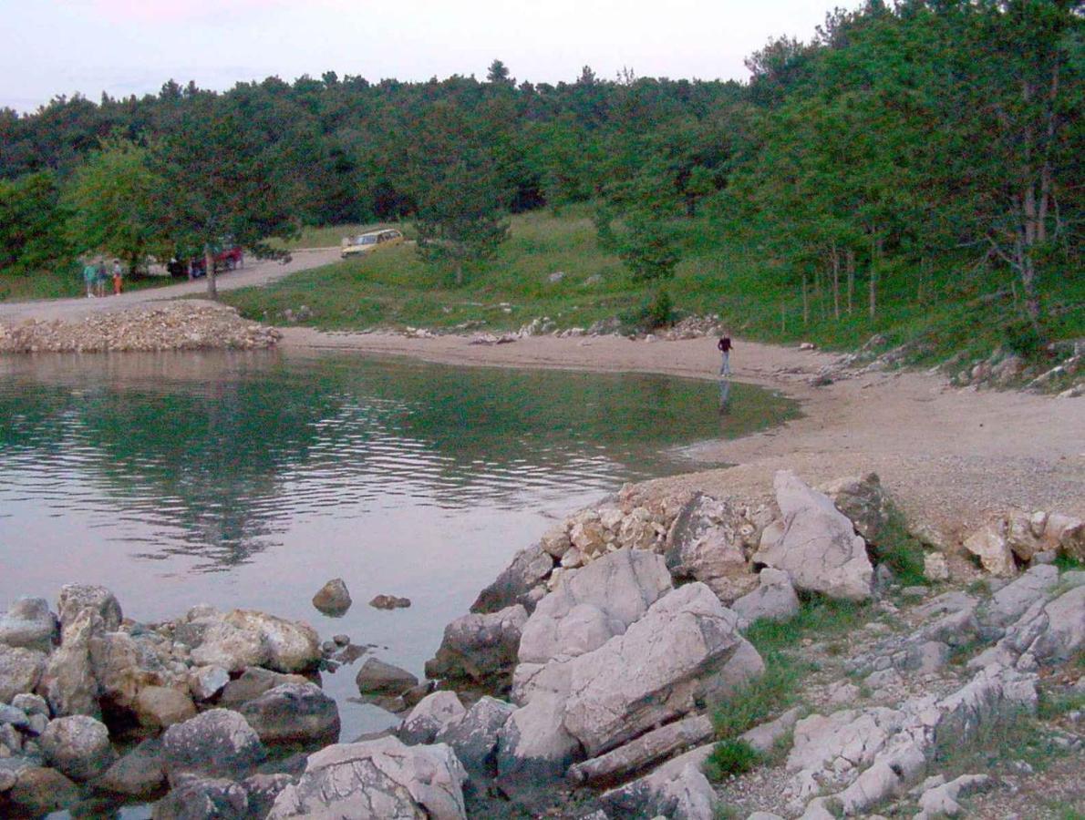 Apartment In Silo/insel Krk 13430