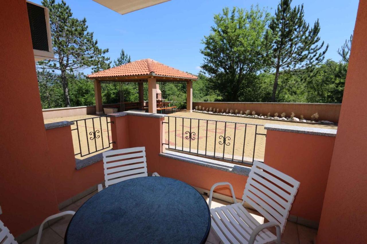 In Silo/insel Krk 13430 Apartment