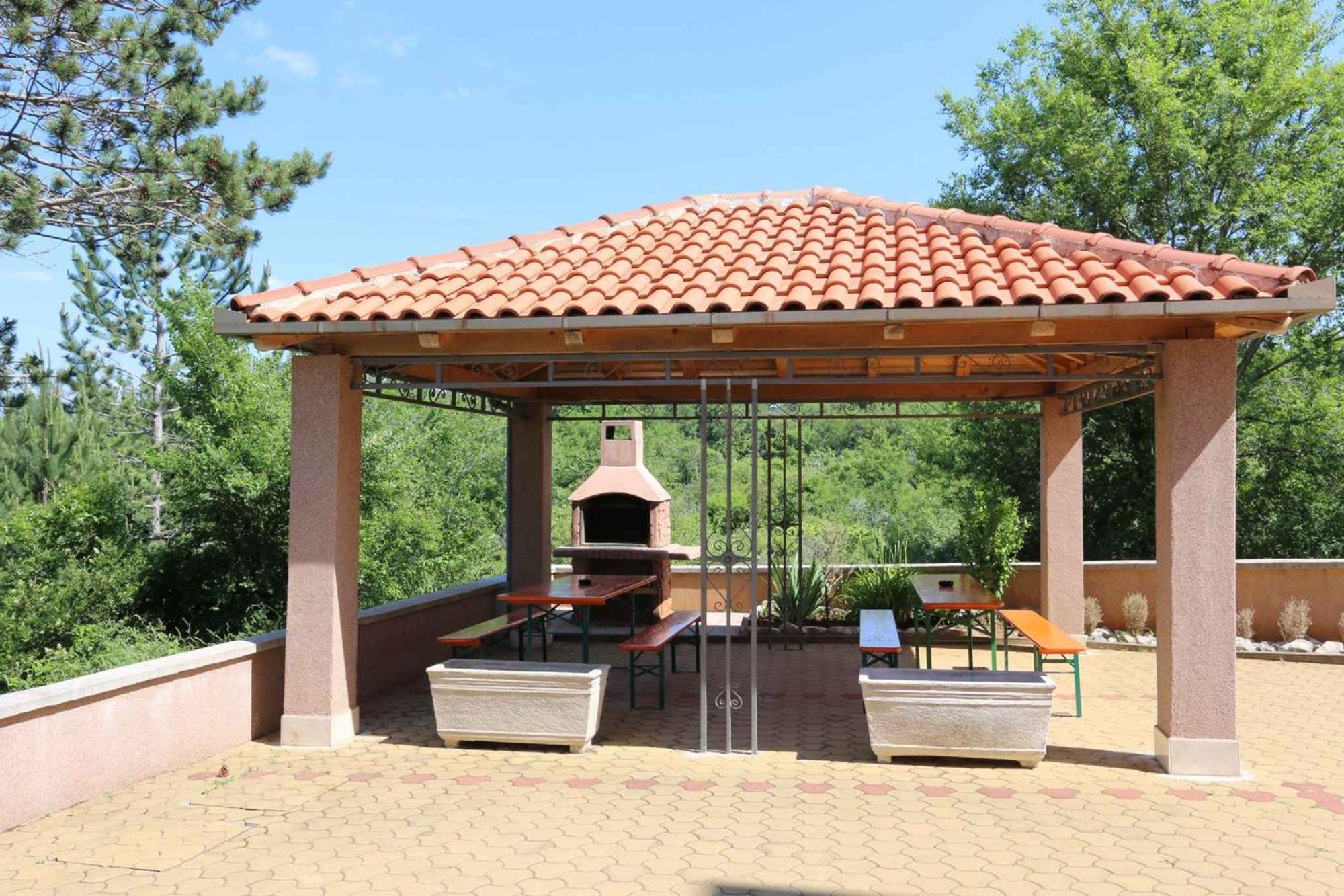 Apartment In Silo/insel Krk 13430 Silo (Krk)