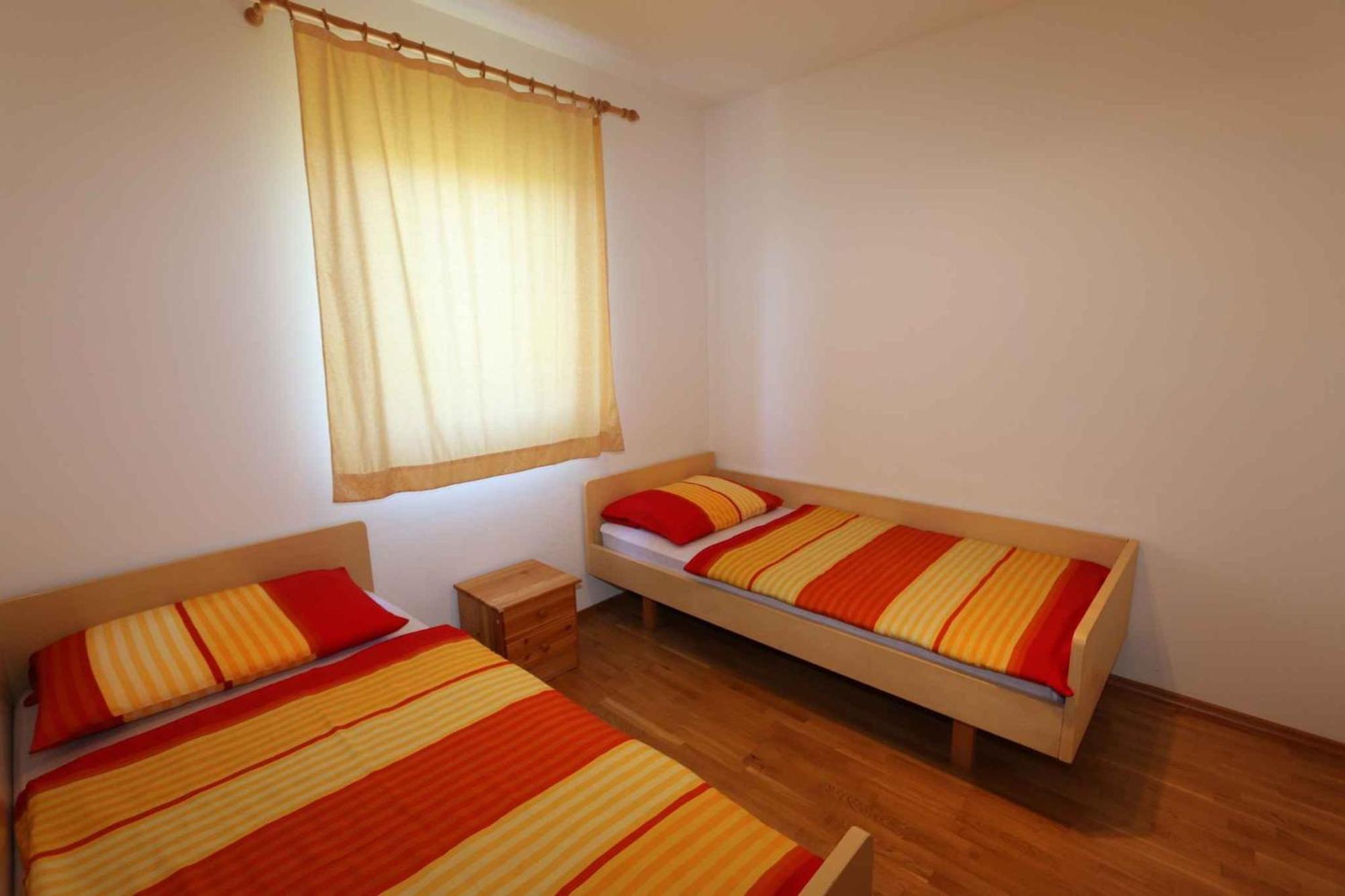 In Silo/insel Krk 13430 Apartment Silo (Krk)