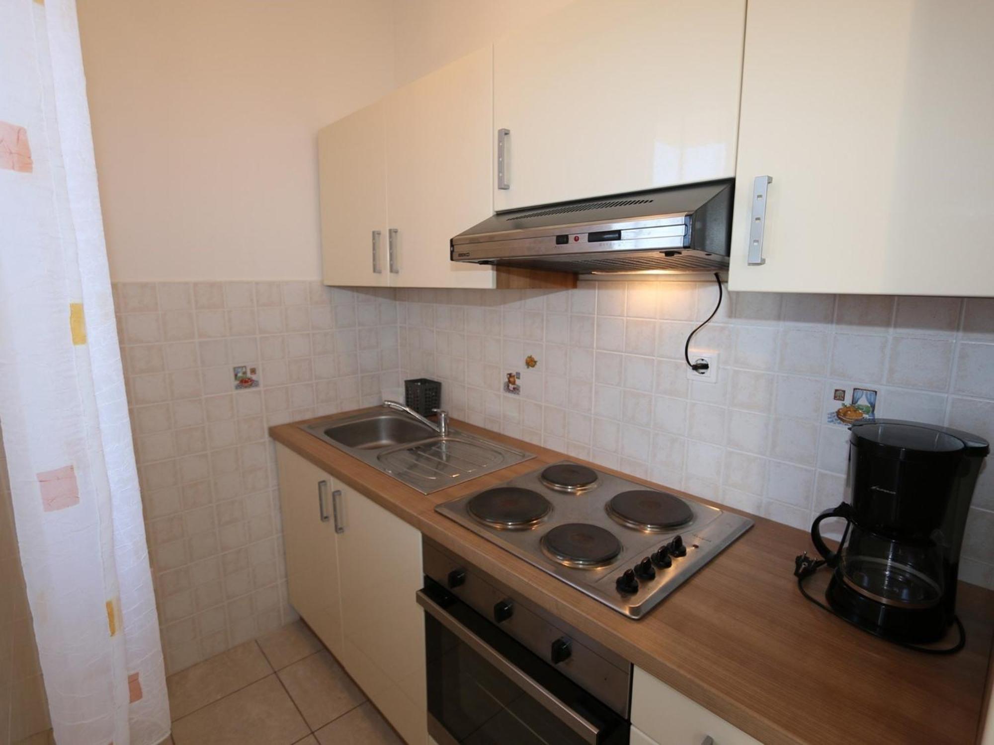 Apartment In Silo/insel Krk 13430 Silo (Krk)