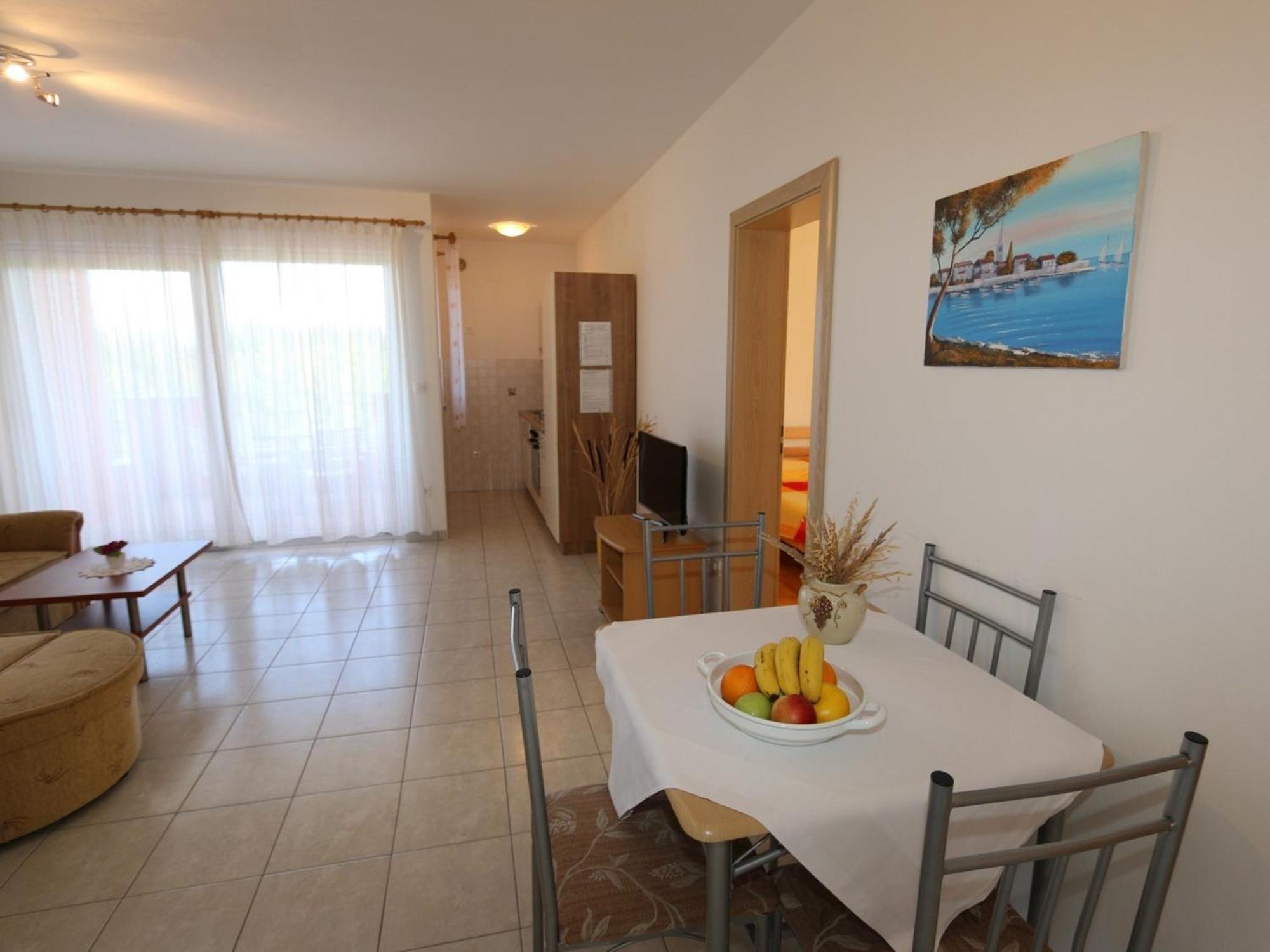 In Silo/insel Krk 13430 Apartment *