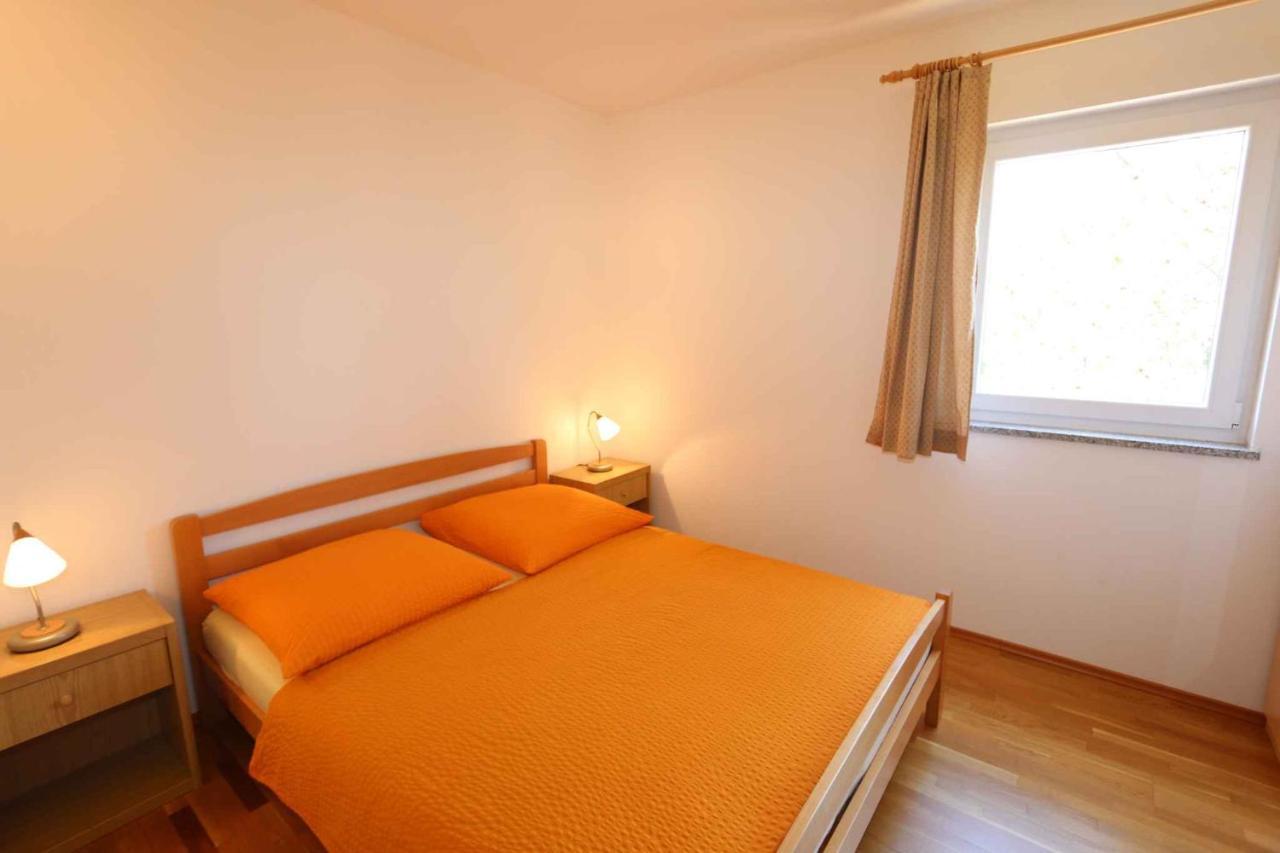 Apartmán In Silo/insel Krk 13430