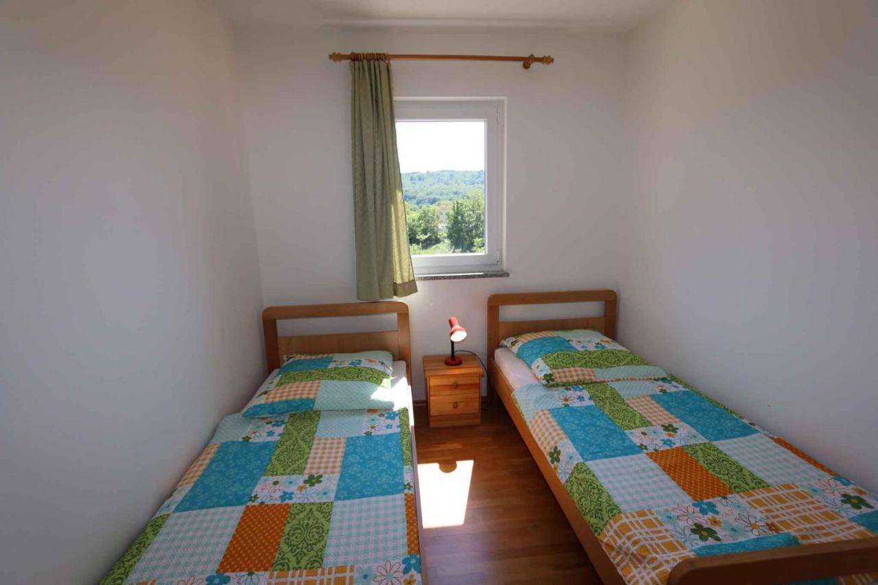 Apartmán In Silo/insel Krk 13430