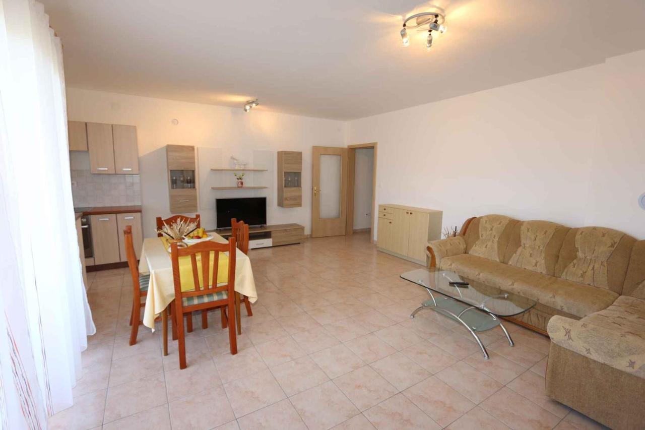 Apartmán In Silo/insel Krk 13430
