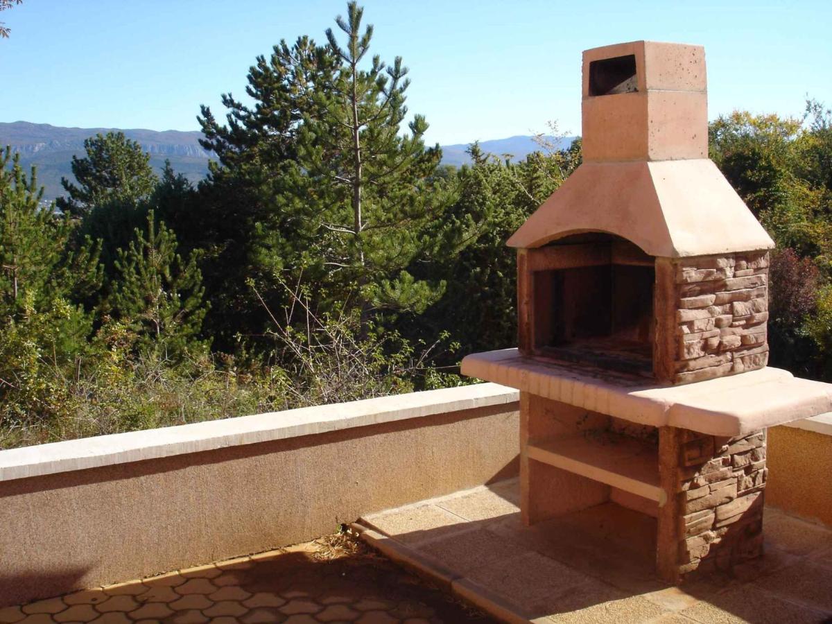 In Silo/insel Krk 13430 Apartmán Silo (Krk)