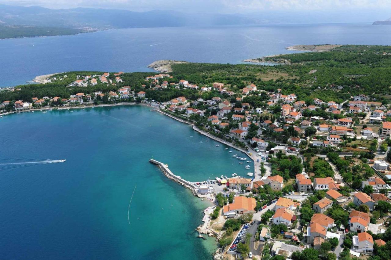 Apartmán In Silo/insel Krk 13430