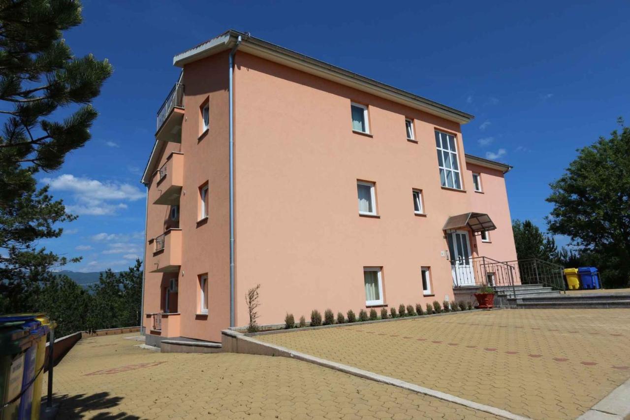 In Silo/insel Krk 13430 Apartmán Silo (Krk)