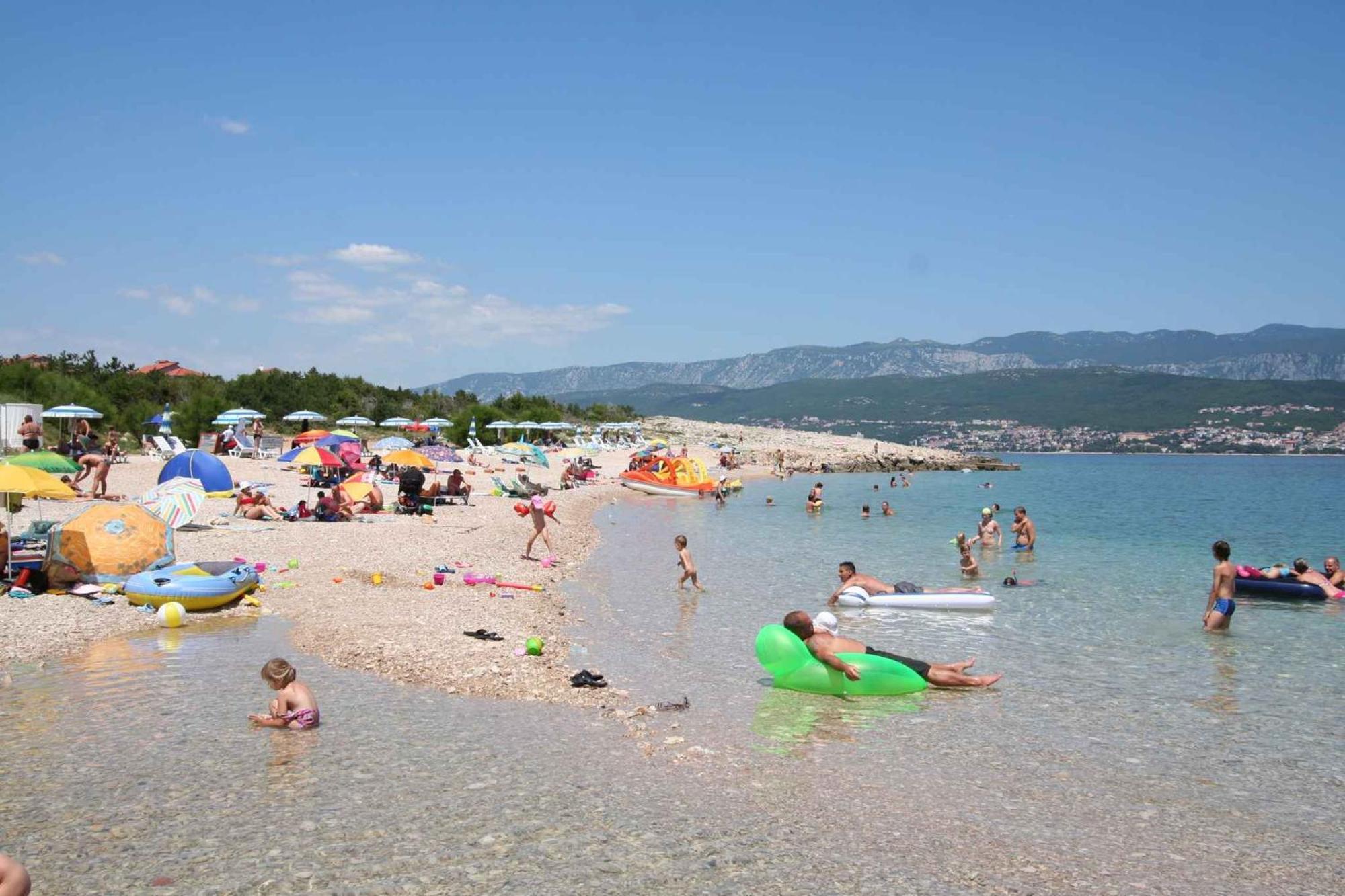 In Silo/insel Krk 13430 Apartmán Silo (Krk)