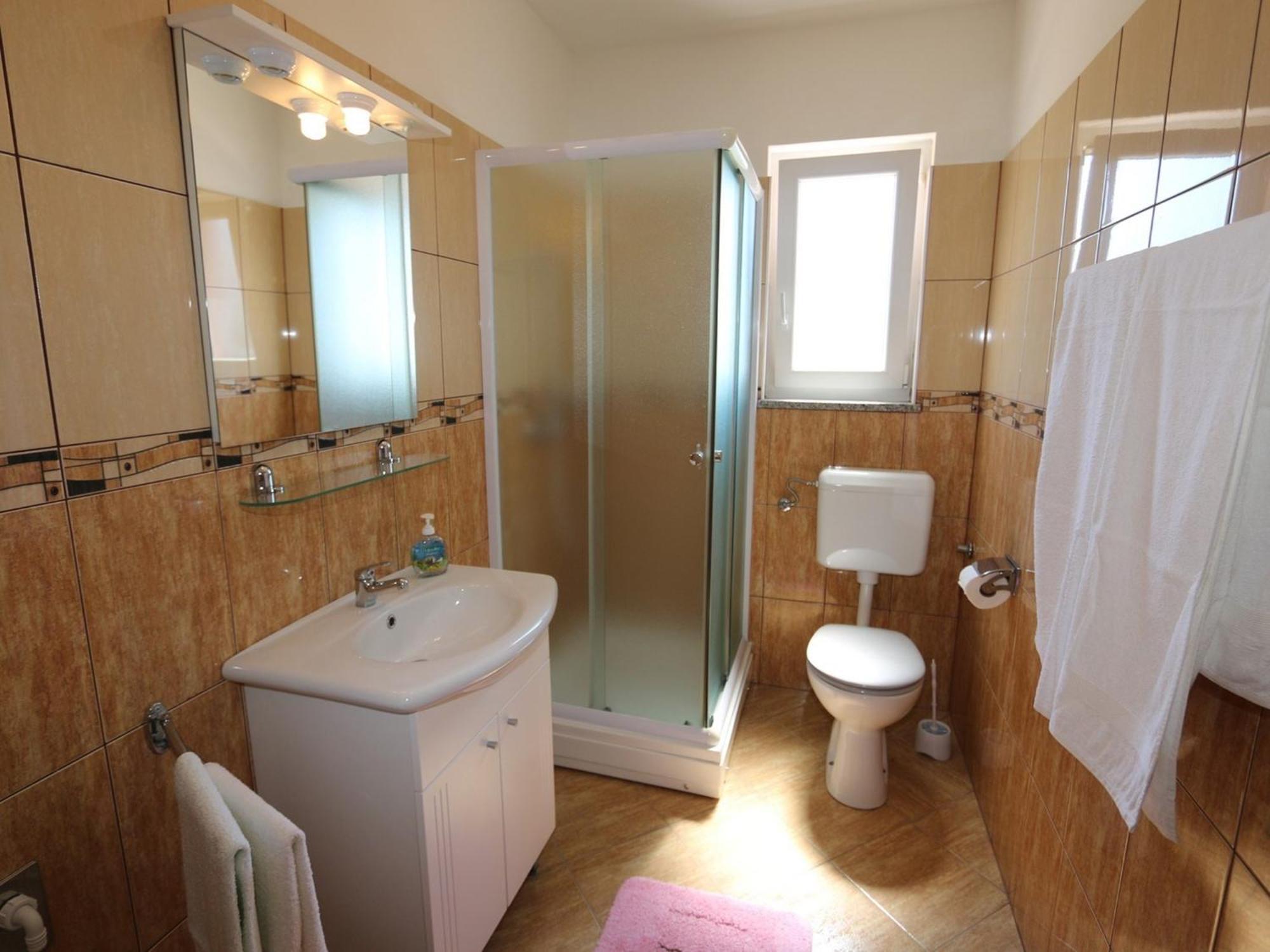 In Silo/insel Krk 13430 Apartmán