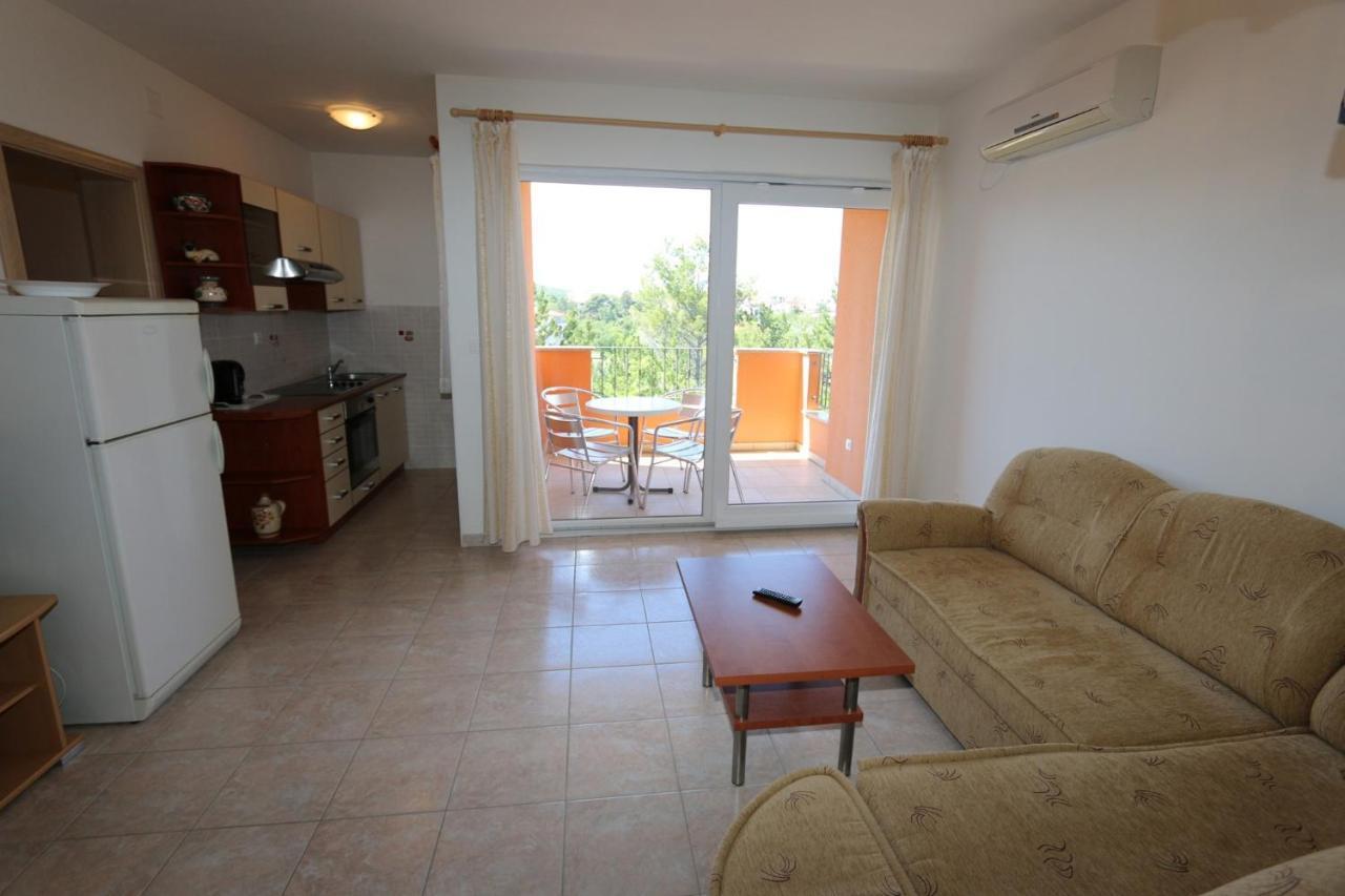 Apartmán In Silo/insel Krk 13430 Silo (Krk)